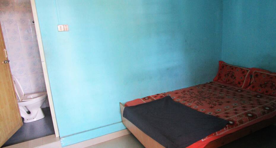 Joby's Holiday Home, Valparai 3